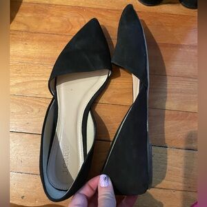 JCrew Flats Size 8 Brand New